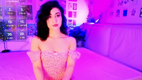 Maya online show from April 4, 2:49 pm