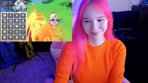 Maya Viola online show from September 18, 5:39 am