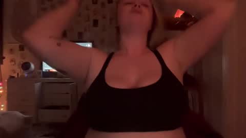 Maya Belle online show from January 15, 3:33 am