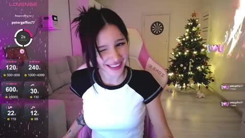 Mayales online show from December 9, 5:08 pm