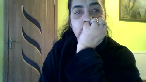 maya online show from February 11, 6:26 am