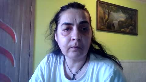 maya online show from March 1, 7:30 am