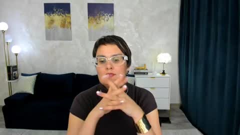 Maya online show from June 10, 11:36 pm