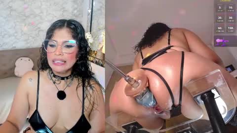 Maya online show from April 9, 2:00 pm