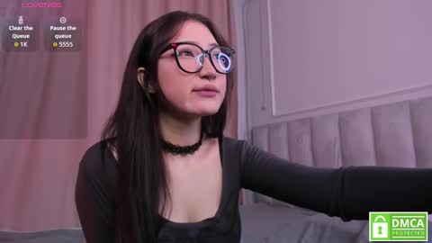 Erina online show from March 3, 7:25 am