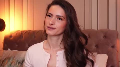 MayaVixxen online show from March 3, 2:44 am