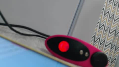 maybe_doll online show from April 3, 3:15 am