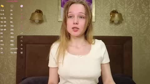 Megan online show from April 17, 7:21 am