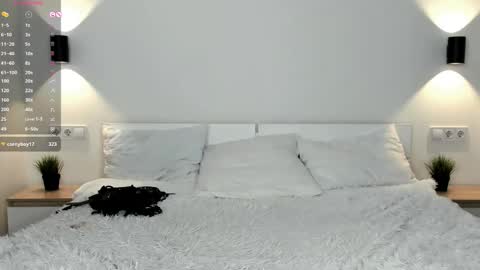 Megan online show from December 5, 7:48 pm