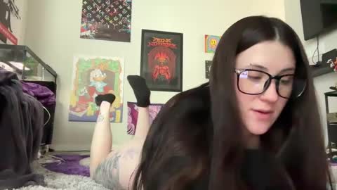 mayhem online show from January 2, 10:01 pm