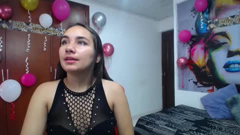 Maylin  online show from February 1, 7:34 pm