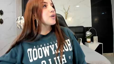 Maylin online show from March 1, 5:20 am