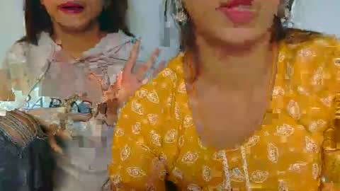 mayra online show from November 20, 6:25 am