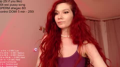 mayrumey online show from January 11, 7:35 am