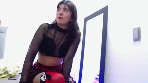 mayte_hot_ online show from October 4, 5:35 am