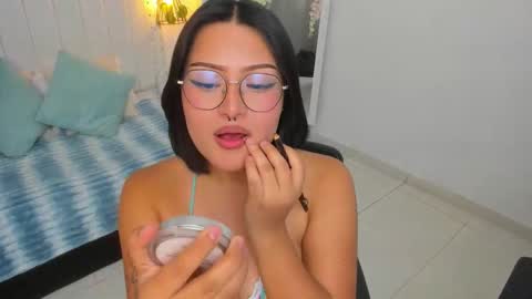 Mayu KIm online show from October 10, 7:41 pm