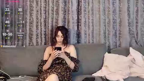 Mazze online show from June 24, 6:29 pm