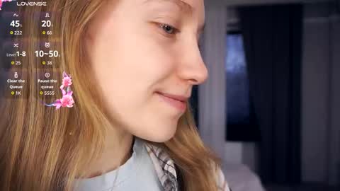 Mary  online show from November 5, 7:13 am