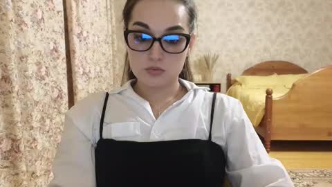 Melissa online show from March 8, 2:10 am