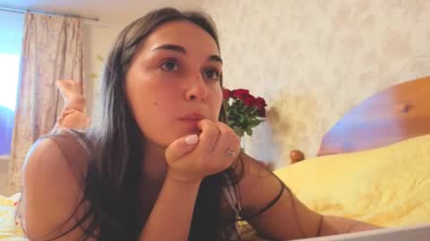 Melissa online show from October 7, 7:46 am