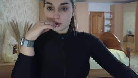 Melissa online show from January 25, 12:08 pm