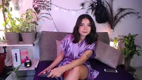 Coral online show from February 25, 2:47 am