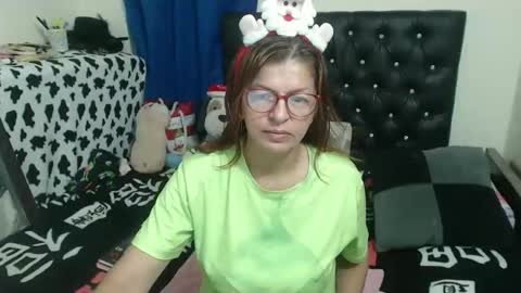  Natalia  online show from December 1, 6:21 pm