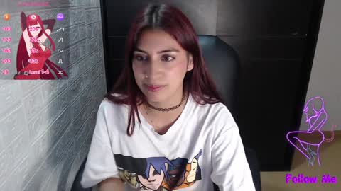 Katrina online show from January 31, 11:03 pm