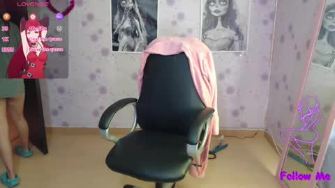 Katrina online show from February 26, 8:13 pm