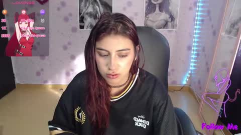 Katrina online show from February 28, 8:50 pm