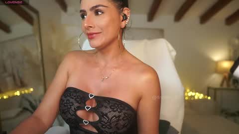 Andrea  online show from March 3, 2:33 am