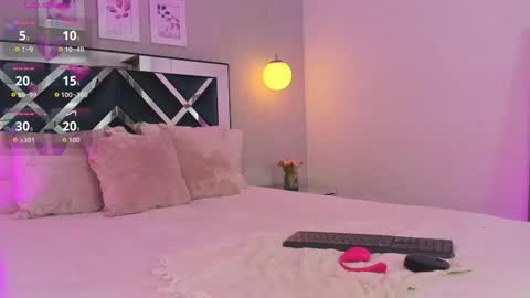 Melody online show from November 18, 11:44 am