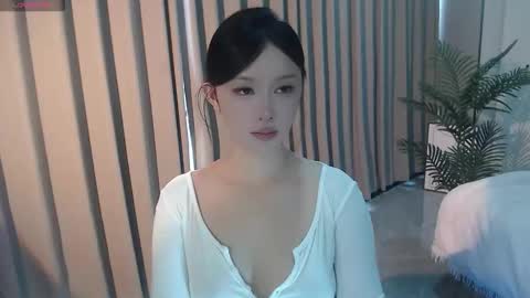 meet_qian online show from January 16, 1:56 am