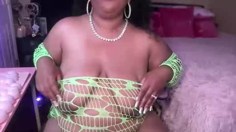 Southern Peach online show from April 5, 4:11 am