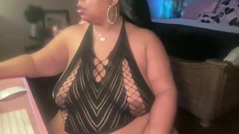 Southern Peach online show from December 5, 6:31 pm