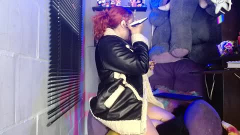 megan online show from March 31, 2:50 pm