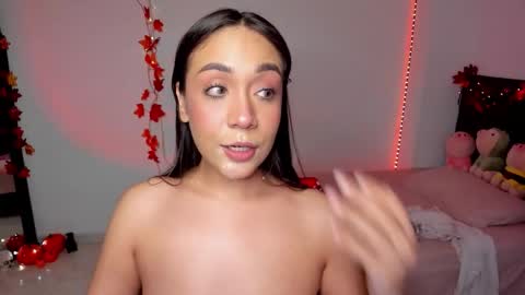 Snapshot of megan__blue chatting on October 16, 11:51 pm Megan online show from October 16, 11:51 pm