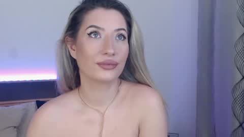 Megan Blazee  online show from January 12, 8:47 pm