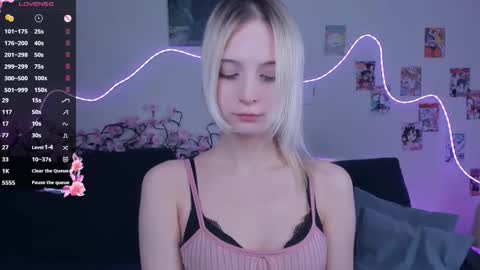 Megan  online show from March 14, 5:58 pm