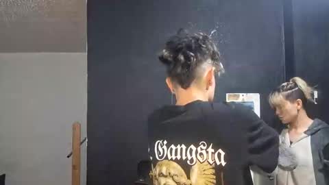 Megan and sophi online show from November 8, 11:54 pm