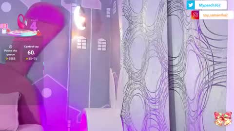 Megan online show from November 29, 1:04 pm