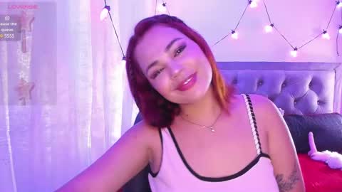 megan_danger_ online show from January 30, 5:30 am