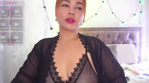megan_danger_ online show from February 24, 1:08 pm