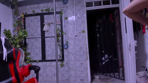 megan grace 20 online show from January 22, 11:45 am