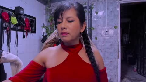 megan grace 20 online show from January 15, 11:53 am