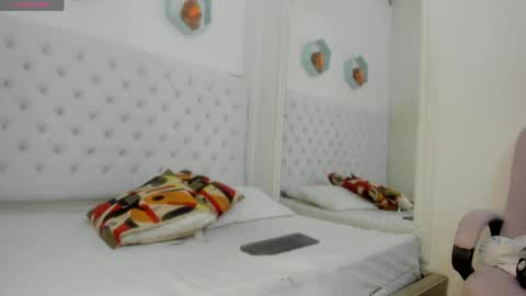 Megan online show from April 12, 10:56 pm