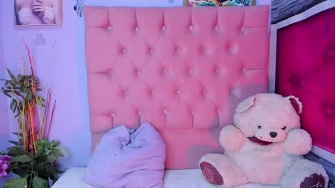 megan_jenner1 online show from January 8, 6:06 am