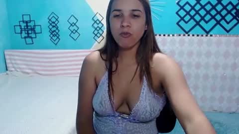 amanda online show from February 20, 11:32 pm