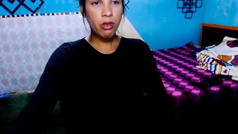 amanda online show from September 30, 9:30 pm