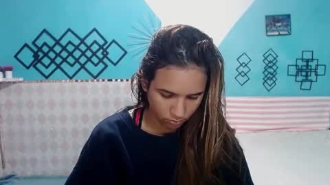 amanda online show from February 7, 1:04 am